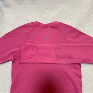 LULULEMON Swiftly Tech Long Sleeve 2.0